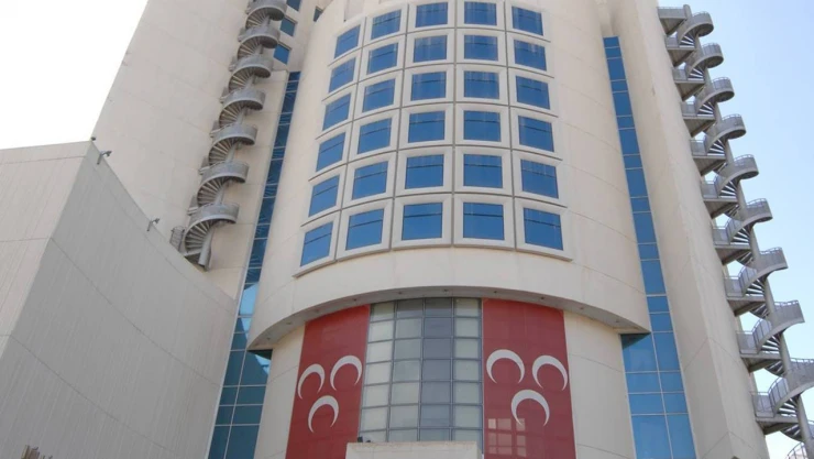 Kahramanmaraş dahil 7 ilin MHP Belediye Meclis üyeleri Osmaniye'de toplanacak