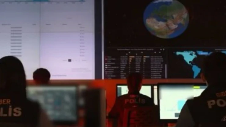 Kahramanmaraş dahil 77 ilde çocuk tacizcilerine yönelik operasyon!