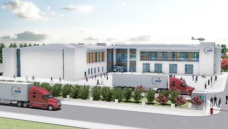 Kahramanmaraş depremi bağış kampanyasında harcama rakamları açıklandı