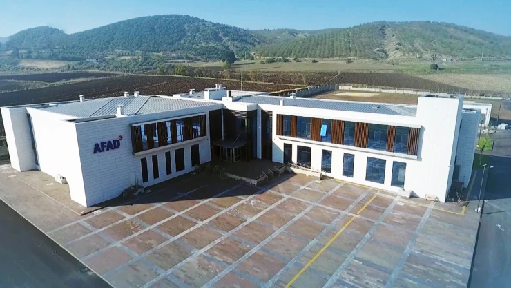 Kahramanmaraş depremi için toplanan bağışların yüzde 94'ü harcandı