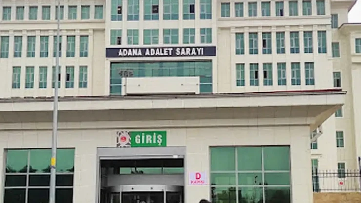 Kahramanmaraş depreminde yıkılan Özgür Apartmanı ile ilgili yarılama sürdü