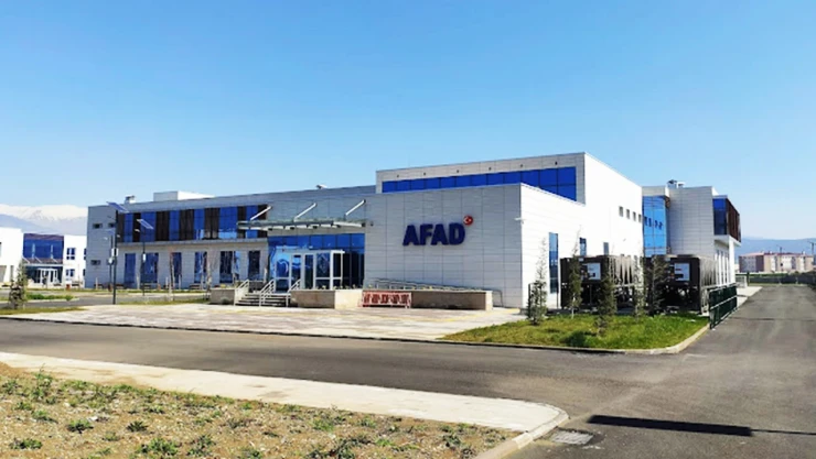 Kahramanmaraş depreminin ardından 137 milyar liralık umut ve dayanışma