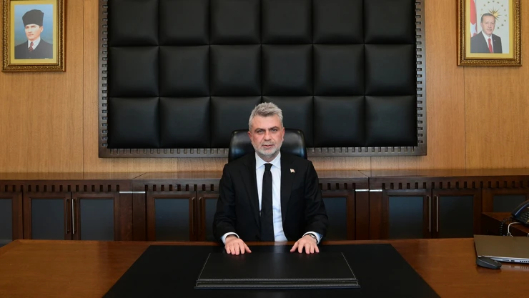 Kahramanmaraş Destanı'nın 105. yılında birlik ve beraberlik mesajı