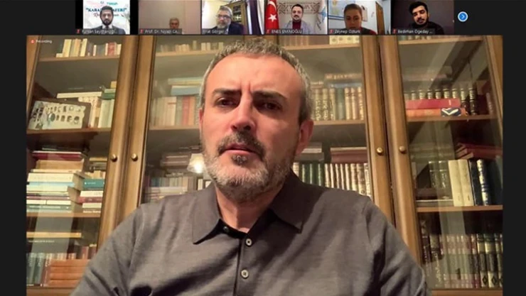 Kahramanmaraş Diplomasi Okulu online açıldı