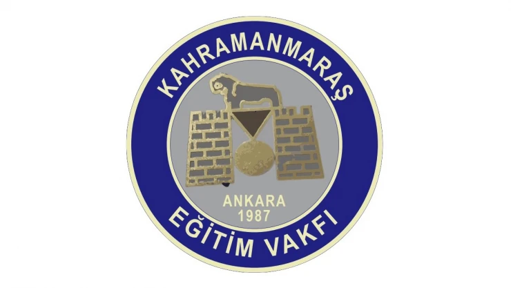 Kahramanmaraş Eğitim Vakfı, yeni mütevelli heyeti üyelerini ağırladı