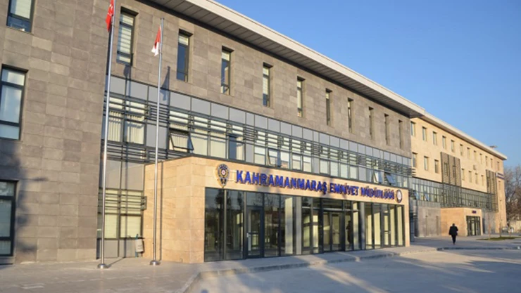 Kahramanmaraş Emniyet Teşkilatı, 180'inci yılı anlamlı etkinliklerle kutlayacak