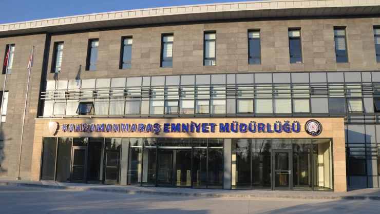 Kahramanmaraş Emniyeti'nden hayati uyarı!