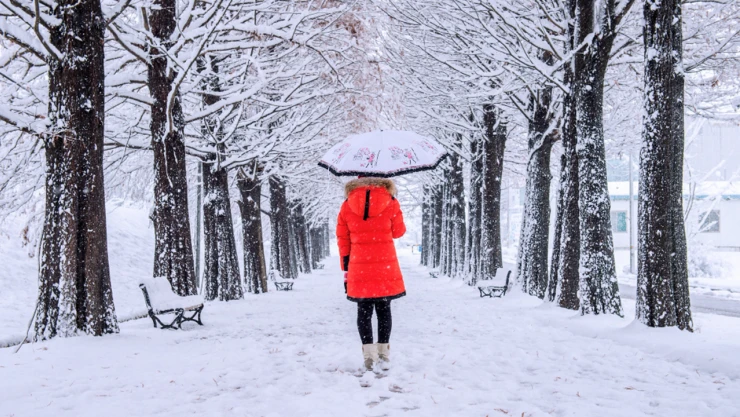 Kahramanmaraş için kar yağışı uyarısı
