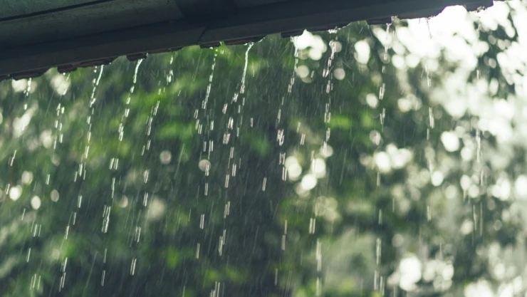 Kahramanmaraş için kuvvetli yağış uyarısı!