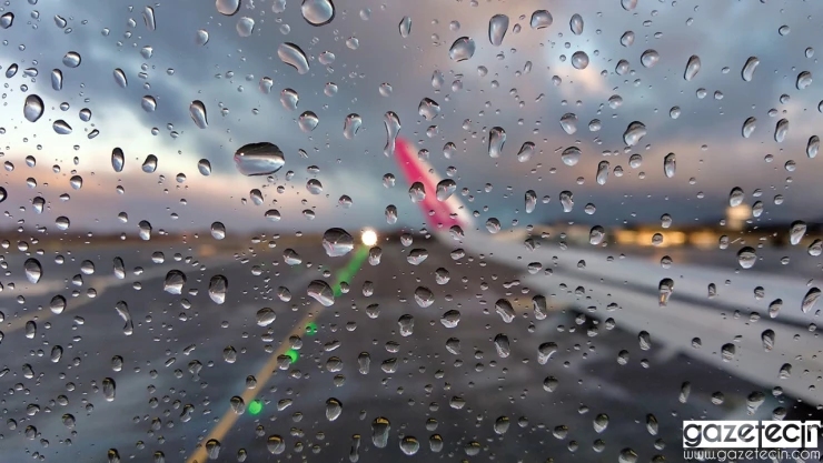 Kahramanmaraş için kuvvetli yağış uyarısı!