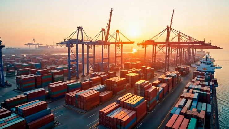 Kahramanmaraş ihracatı 108 milyon doları aştı