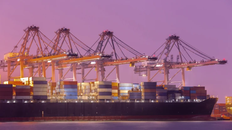 Kahramanmaraş ihracatı yükselişe geçti