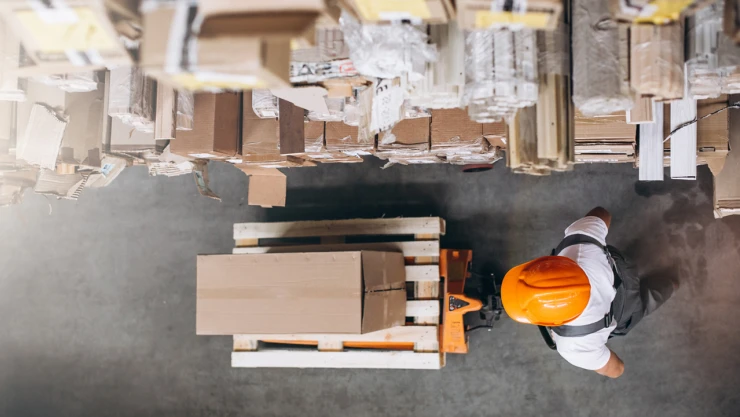 Kahramanmaraş ihracatı yüzde 2,5 büyüdü