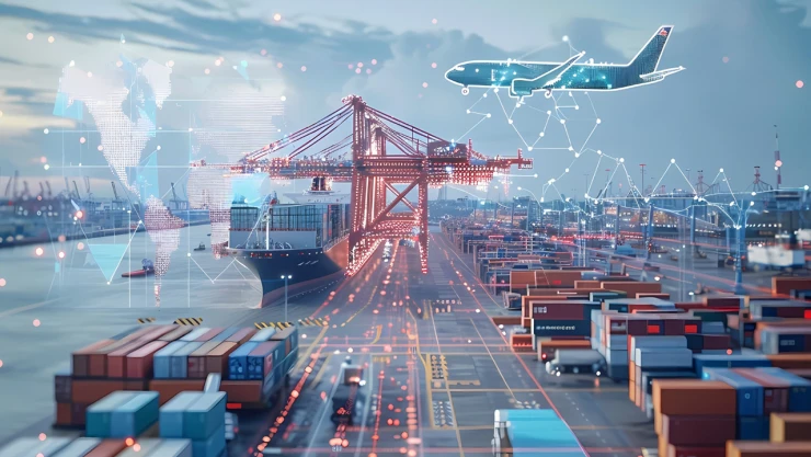 Kahramanmaraş, ihracatta vites yükseltti