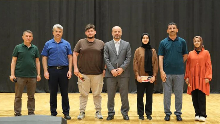 Kahramanmaraş İl Müftülüğü'nden üniversitelilere ödüllü bilgi yarışması