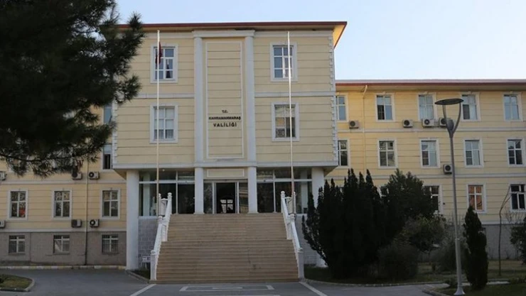 Kahramanmaraş İl Umumi Hıfzıssıhha Meclisi 6 maddelik yeni kararlar aldı