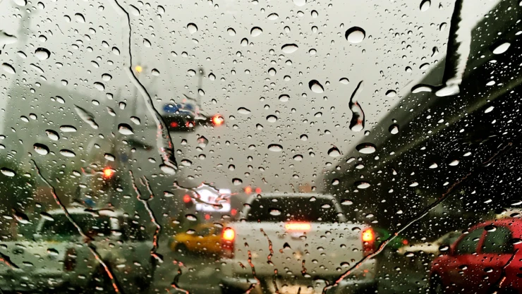 Kahramanmaraş'ın 2 ilçesi için uyarı