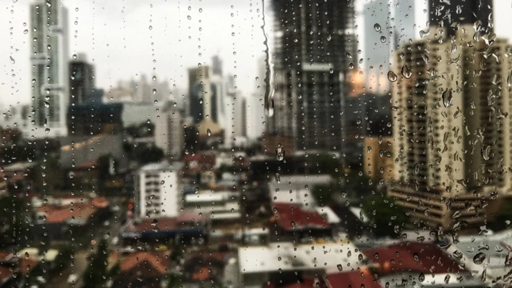 Kahramanmaraş'ın 5 ilçesi için sağanak yağış uyarısı!