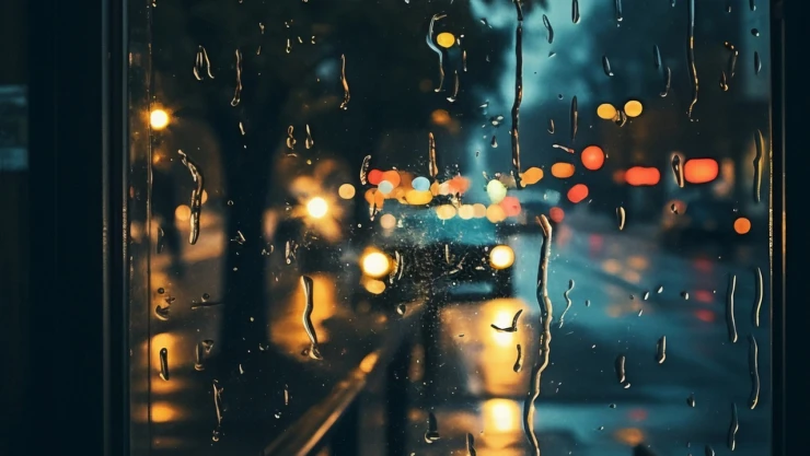 Kahramanmaraş'ın 7 ilçesinde gök gürültülü yağış uyarısı