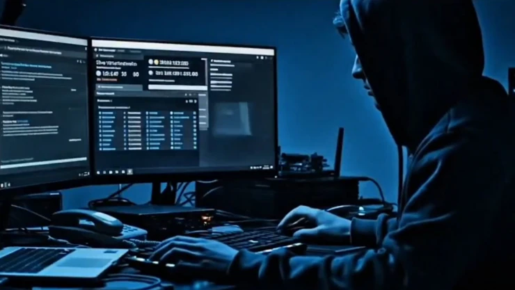 Kahramanmaraş'ın da aralarında bulunduğu 48 ilde siber operasyonu