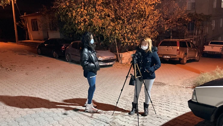 Kahramanmaraş'ın gürültü haritası revize ediliyor