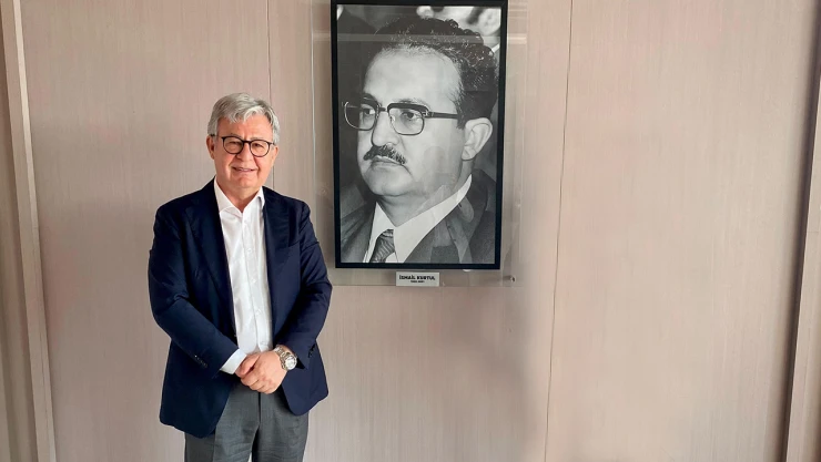 Kahramanmaraş'ın gururu İSKUR Holding, İstanbul ofisiyle stratejik dönüşümünü taçlandırdı