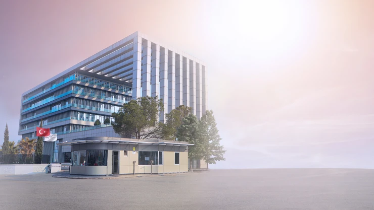 Kahramanmaraş'ın gururu KİPAŞ, 4 şirketiyle İSO 500'de