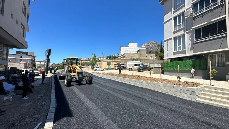 Kahramanmaraş'ın her noktasına hizmet!