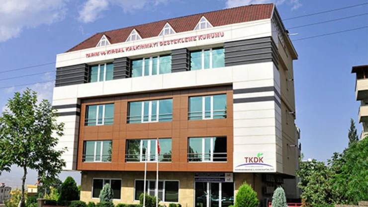 Kahramanmaraş'ın kalkınma hamlesi: IPARD III programı ile yeni yatırımlar