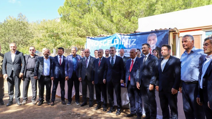 Kahramanmaraş'ın kültürel değerleri ve kadim mirası KKTC'de tanıtıldı