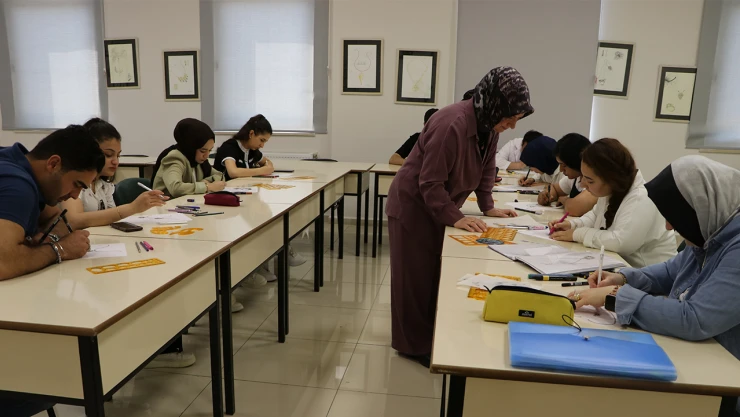 Kahramanmaraş'ın kültürel hazineleri takılarda hayat bulacak