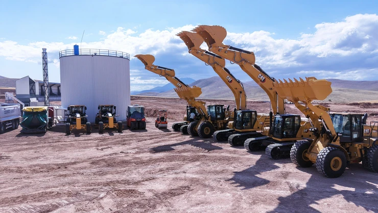 Kahramanmaraş'ın kuzey ilçelerine güç takviyesi