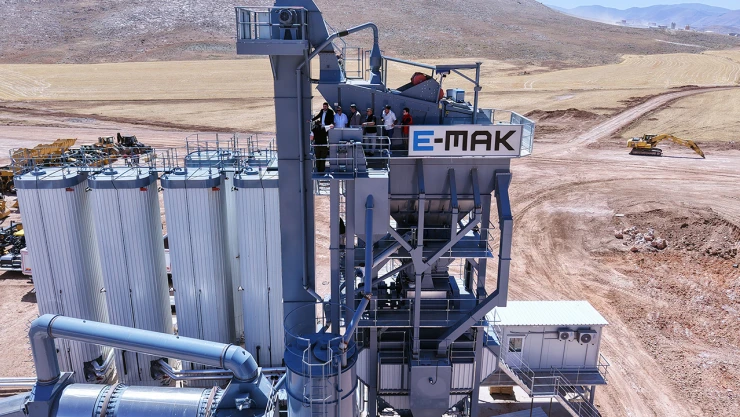 Kahramanmaraş'ın kuzey ilçelerinin kaderini değiştirecek yatırım