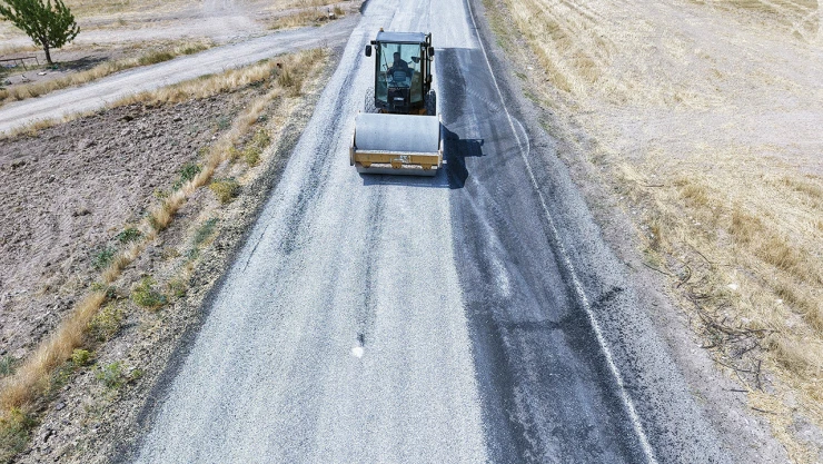 Kahramanmaraş'ın kuzey ilçelerine kesintisiz ulaşım