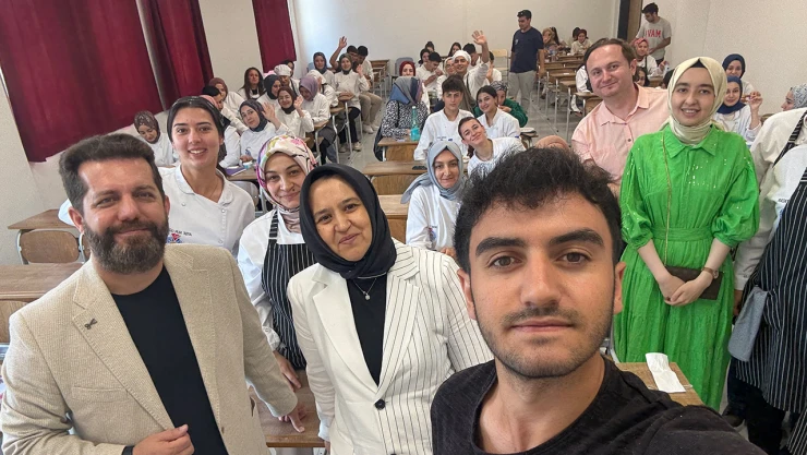 Kahramanmaraş'ın lezzet hafızası geleceğe taşınıyor