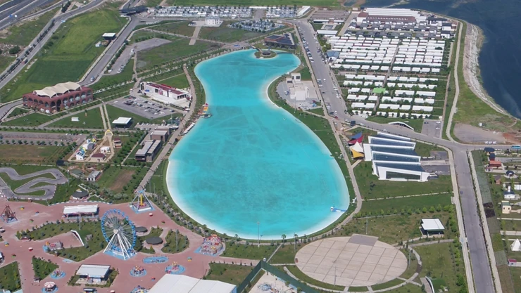 Kahramanmaraş'ın o bölgesinde ücretsiz Wi-Fi hizmeti