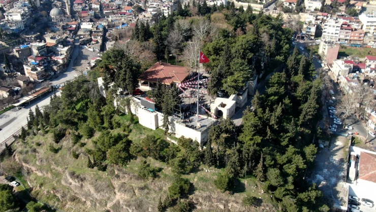 Kahramanmaraş'ın tarihi UNESCO yolculuğu konuşulacak