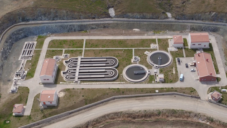 Kahramanmaraş'ın turizm merkezi Ilıca için yeni adım 31 Temmuz'da atılacak