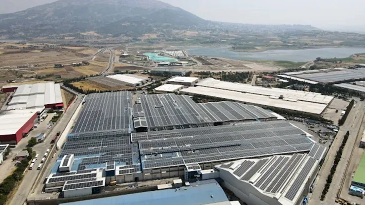 Kahramanmaraş'ın yatırım teşvik kapsamı genişletildi