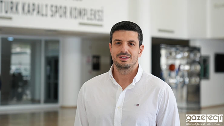 Kahramanmaraş İstiklal Basketbol'un hedefi Euroleague Arenası