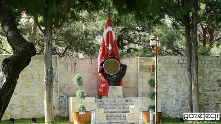 Kahramanmaraş, İstiklal Madalyası'nın 100. yılına hazırlanıyor