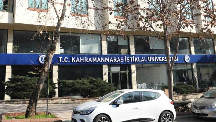 Kahramanmaraş İstiklal Üniversitesi, akademik takvimi yayımlandı
