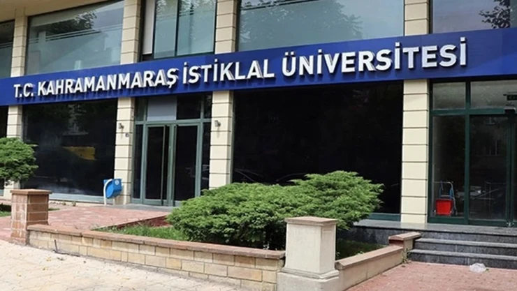Kahramanmaraş İstiklal Üniversitesi'nden TÜBİTAK başarısı!