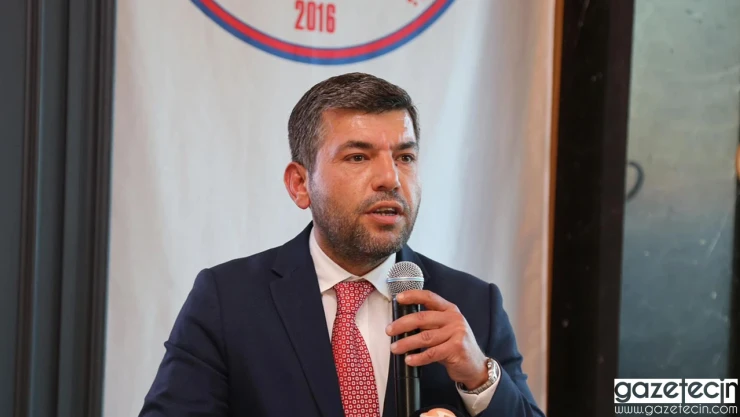 Kahramanmaraş İstiklalspor'dan radikal karar