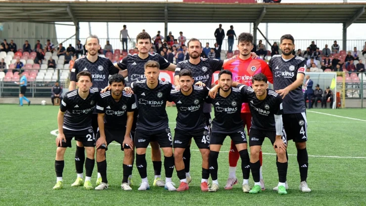 Kahramanmaraş İstiklalspor için kombine satışları 16 Haziran'da!