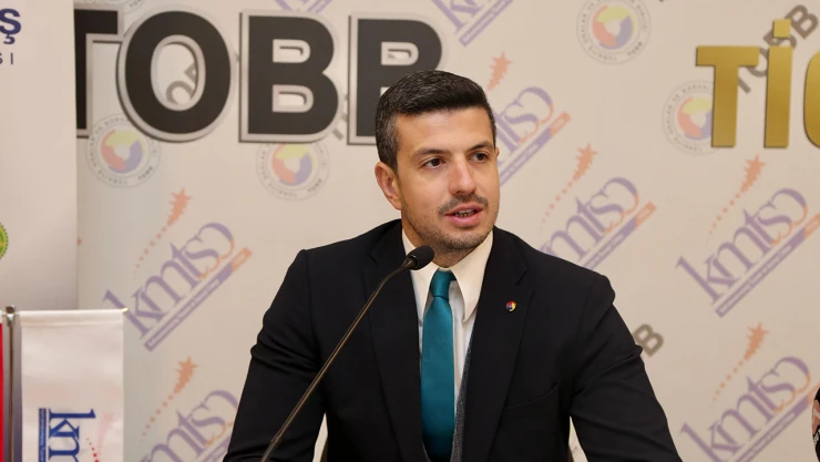 Kahramanmaraş Kadın İş Geliştirme Merkezi Projesi başlıyor!