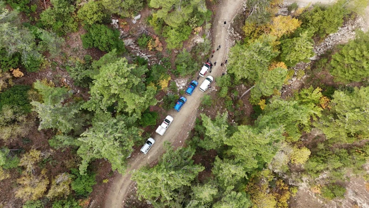 Kahramanmaraş, kaybolan 17 yaşındaki çocuğu arıyor