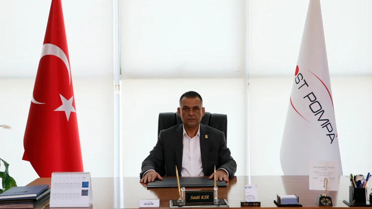 Kahramanmaraş Küçük Sanayi Sitesi esnafı, yeniden inşa için devlet desteği talep ediyor