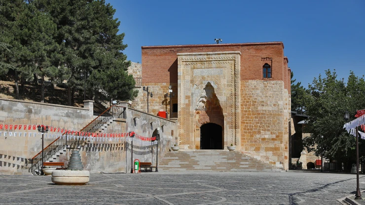Kahramanmaraş, kültür ve turizm destinasyonlarından biri olma yolunda ilerliyor
