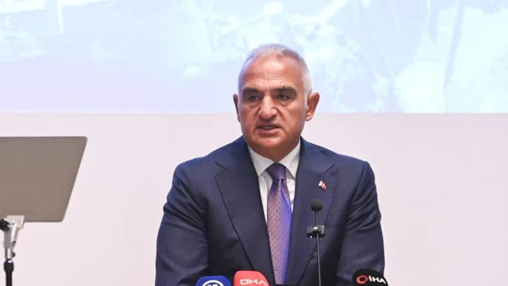 Kahramanmaraş, Kültür Yolu Festivali listesine alındı